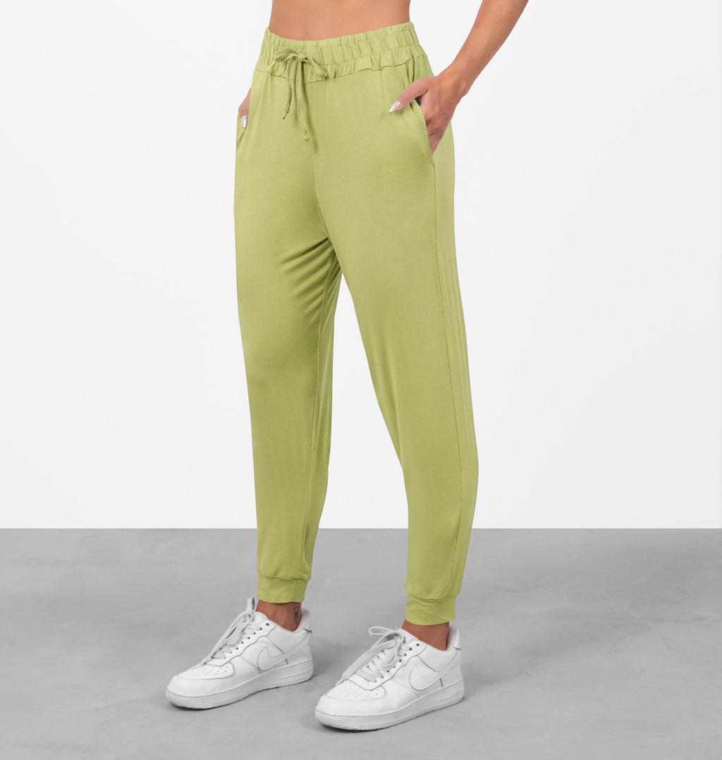Calça Jogger Viscolycra