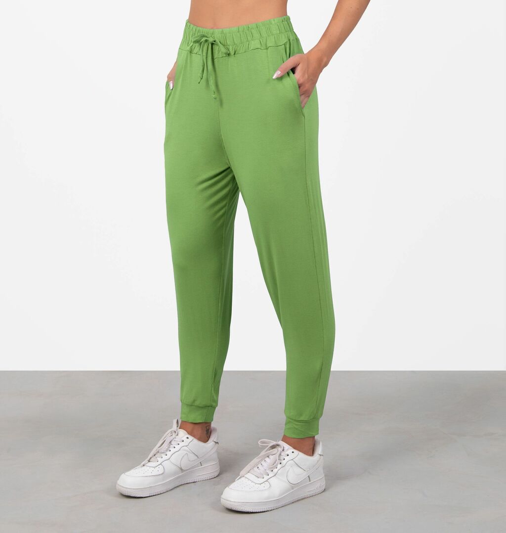Calça Jogger Viscolycra