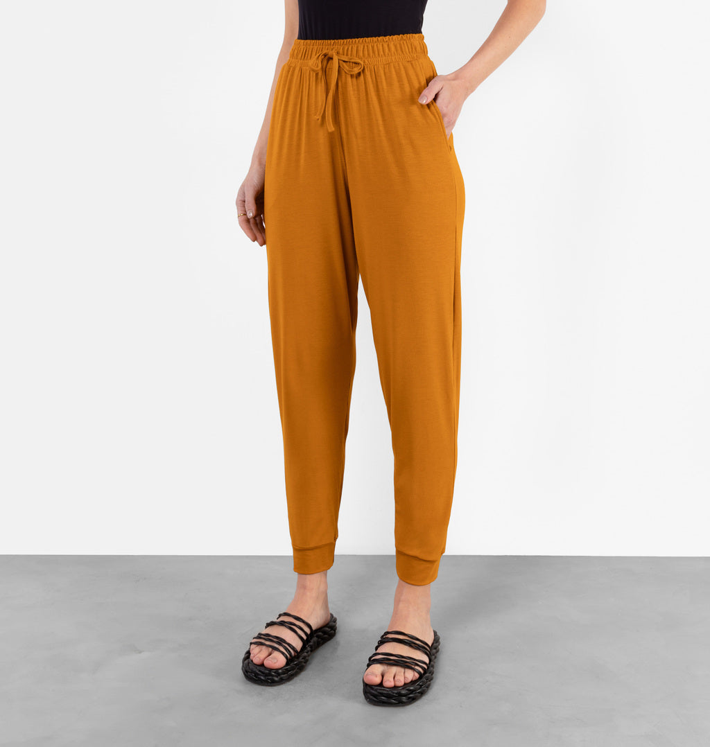 Calça Jogger Viscolycra