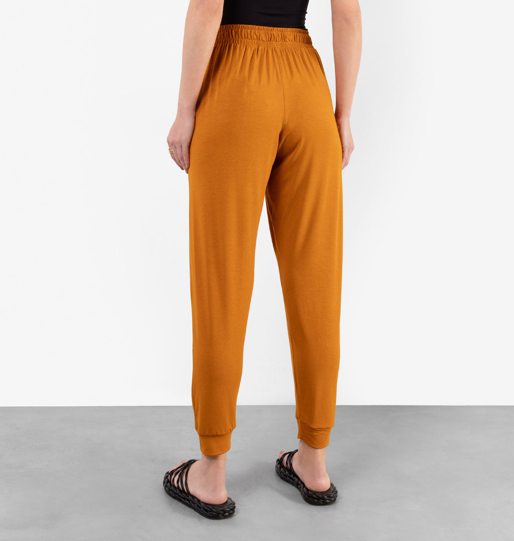 Calça Jogger Viscolycra