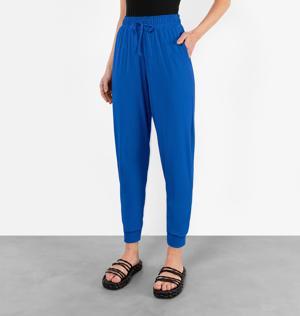 Calça Jogger Viscolycra