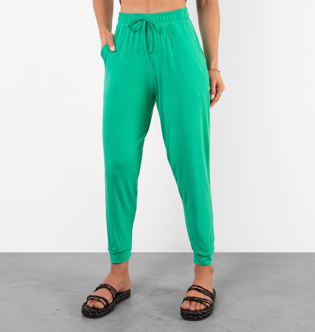 Calça Jogger Viscolycra