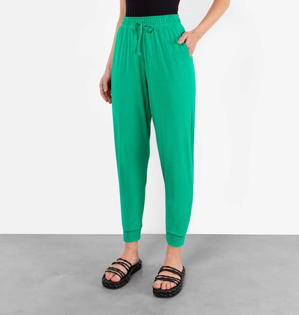 Calça Jogger Viscolycra