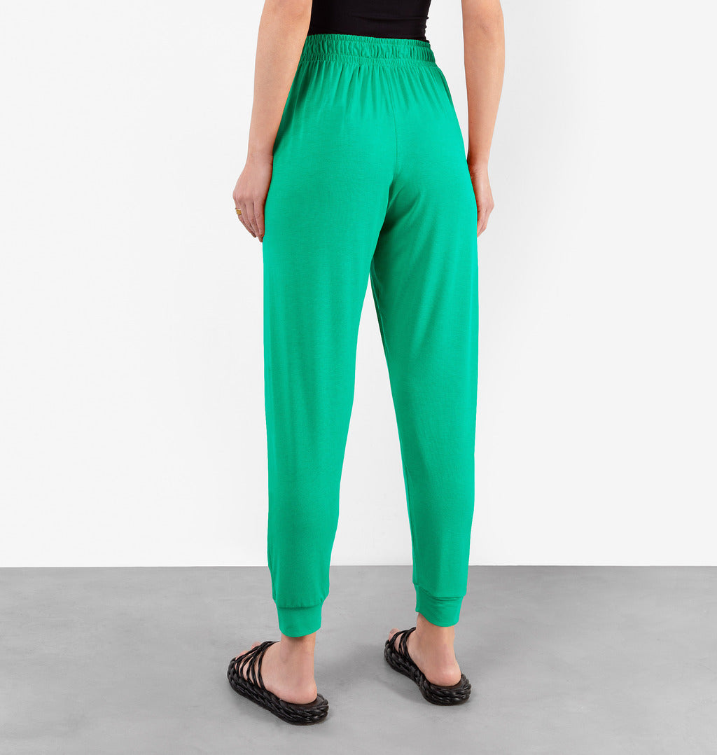 Calça Jogger Viscolycra