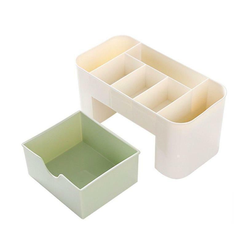 Organizador Multifuncional com Gaveta