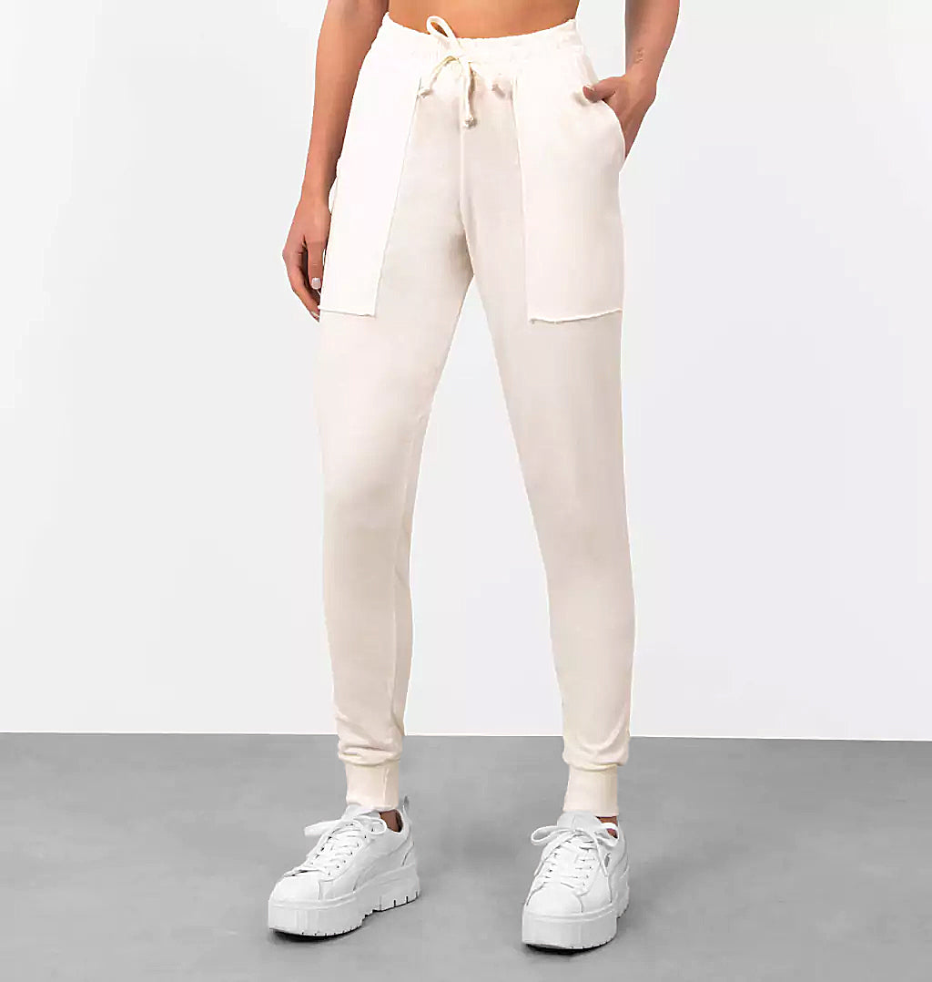 Calça Jogger Bolso Amplo