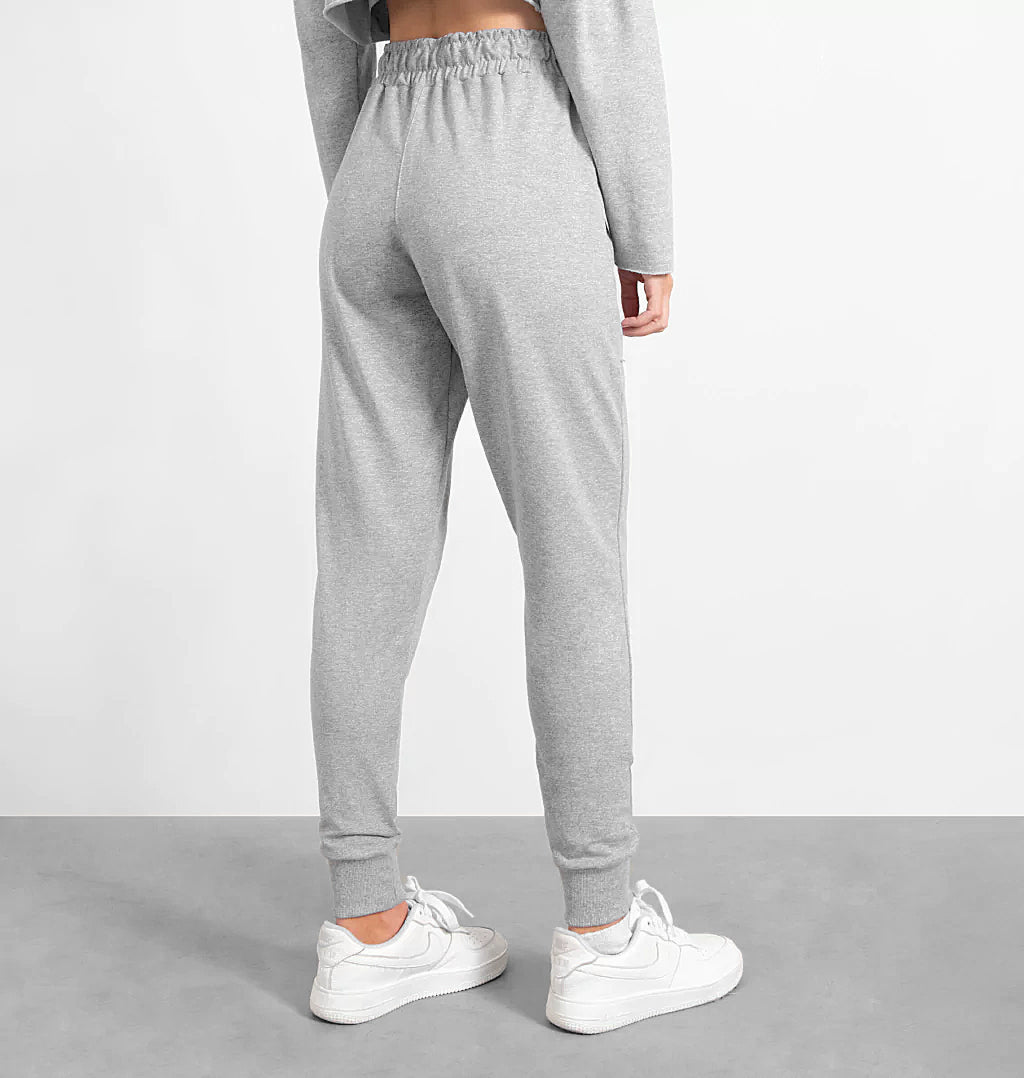 Calça Jogger Bolso Amplo