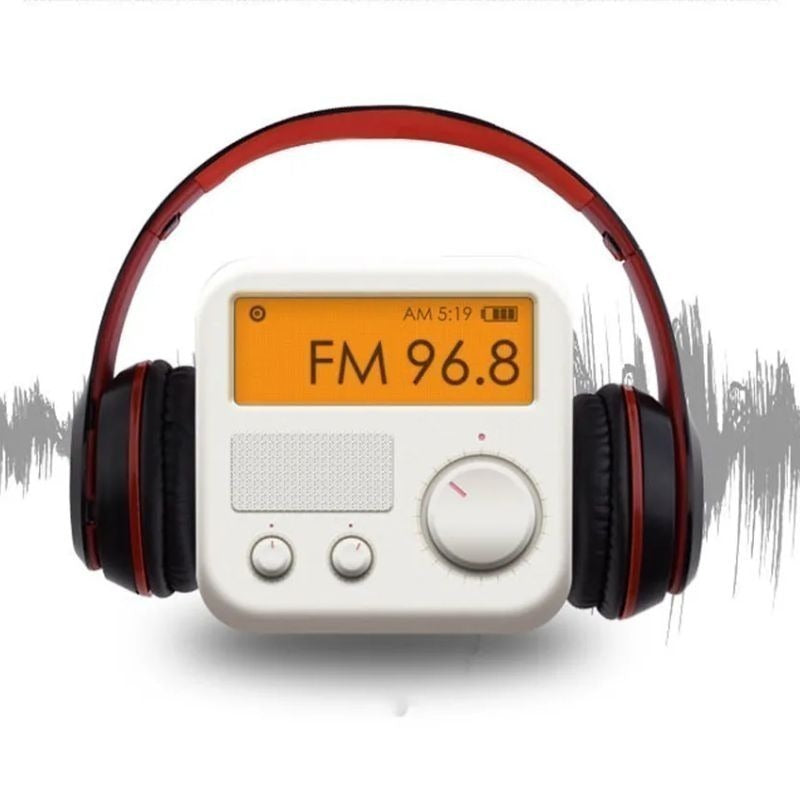 Fone De Ouvido Bluetooth 5.0 sem Fio