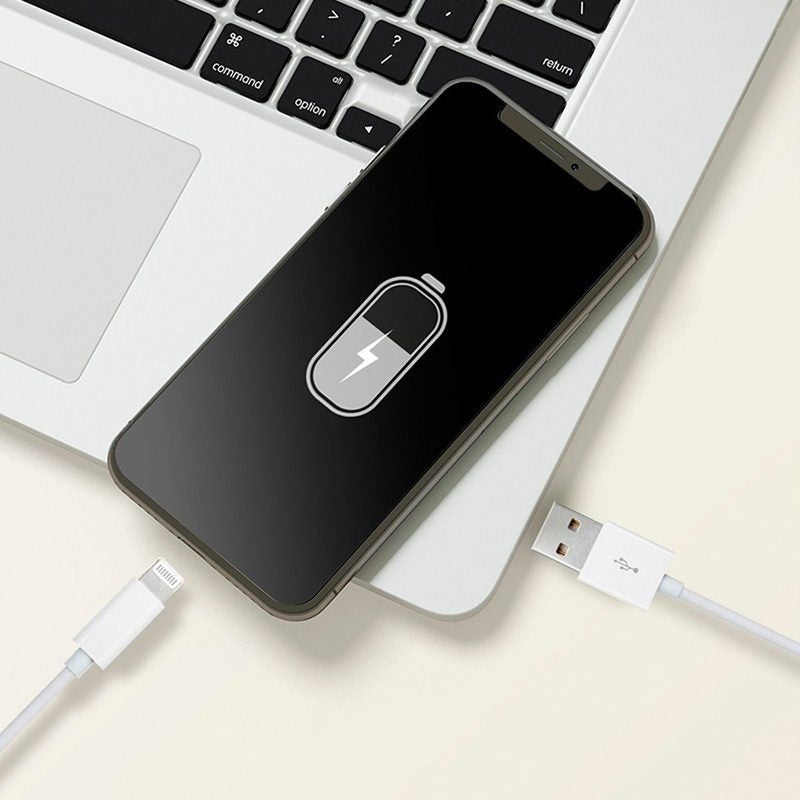Cabo Carregador USB Lightning