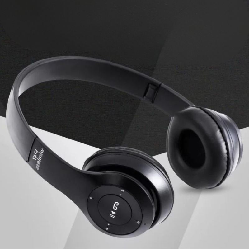 Fone De Ouvido Bluetooth 5.0 sem Fio