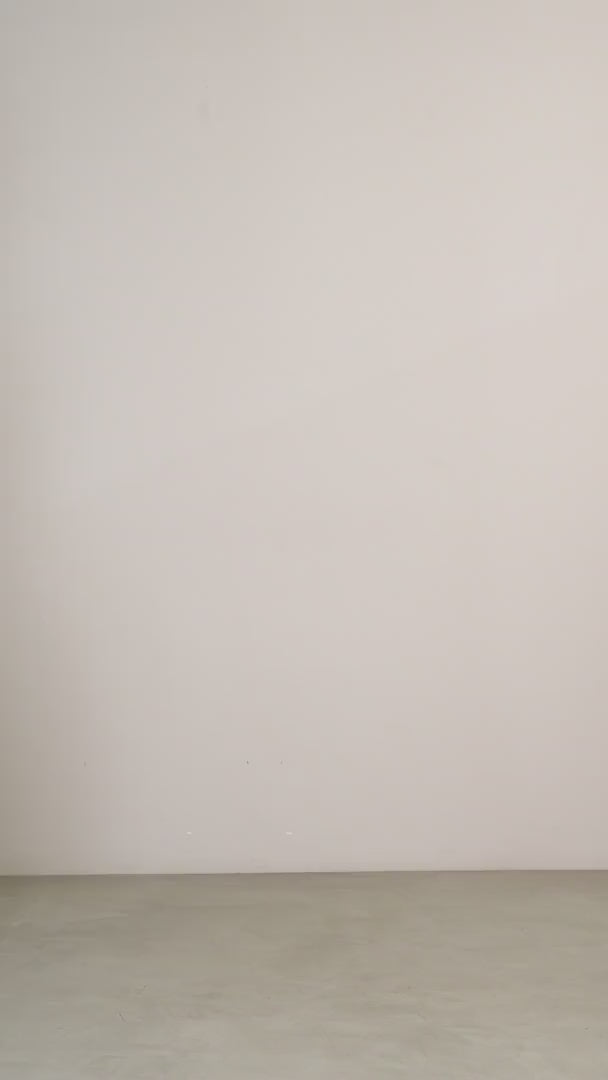 Vestido Longo Bicolor Com Fenda Lateral