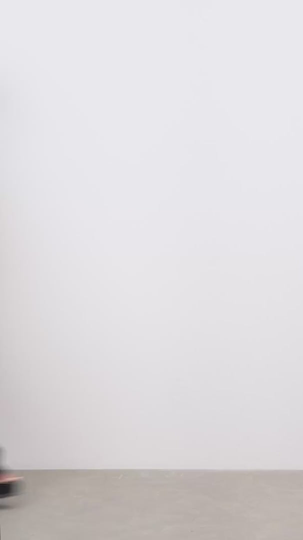 Blusa Básica Com Decote V