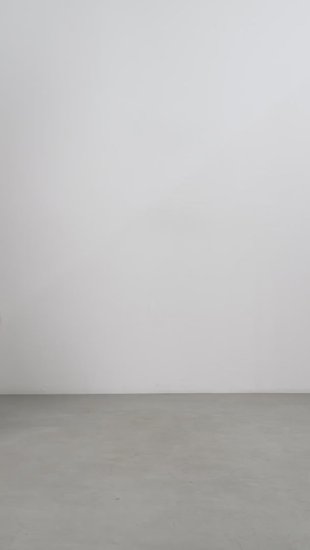 Vestido Longo Com Fenda Lateral