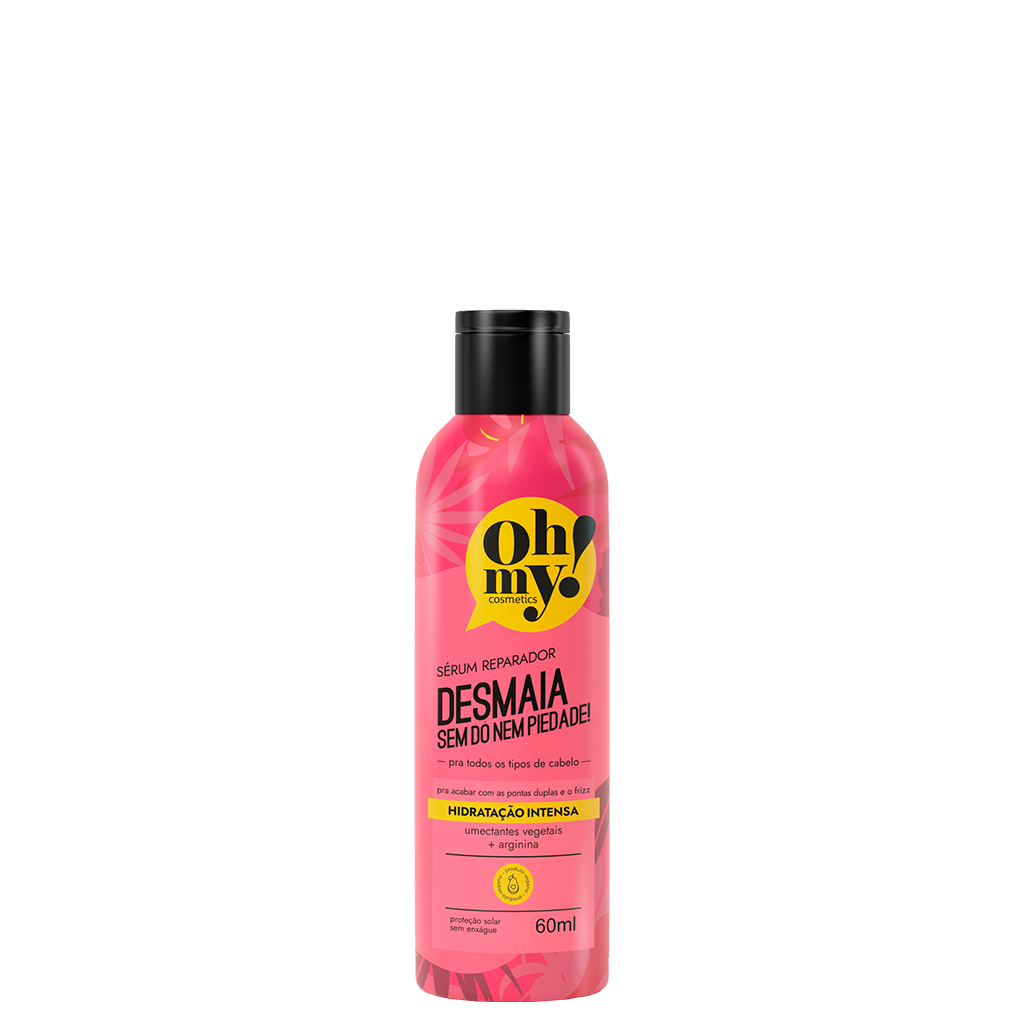 Sérum Reparador Desmaia sem Dó nem Piedade 60 ml