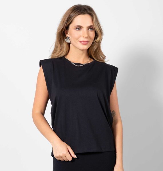 Blusa Muscle Tee