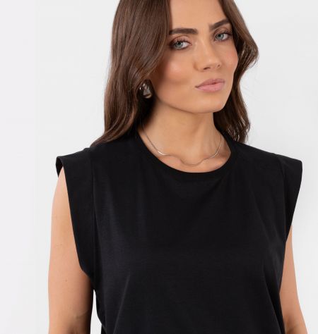 Blusa Muscle Tee