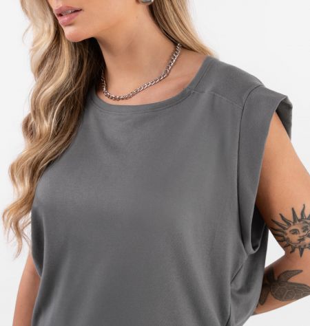 Blusa Muscle Tee