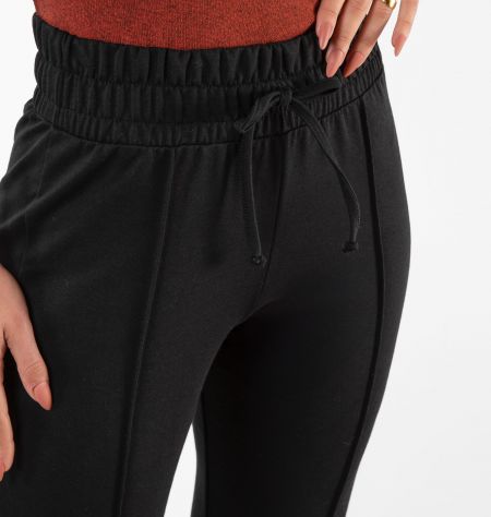 Calça Jogger Com Friso